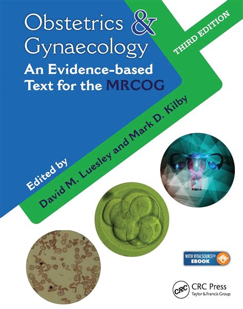 Buy Obstetrics & Gynaecology: An Evidence-based Text for MRCOG, Third ...