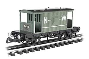 Buy Bachmann 98021 Thomas and Friends Spiteful Brake Van Online at Low ...
