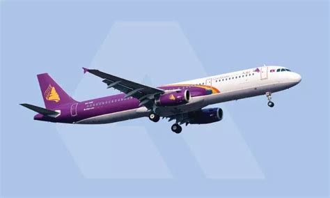 Aeroprime Group appointed GSSA for Cambodia Angkor Air