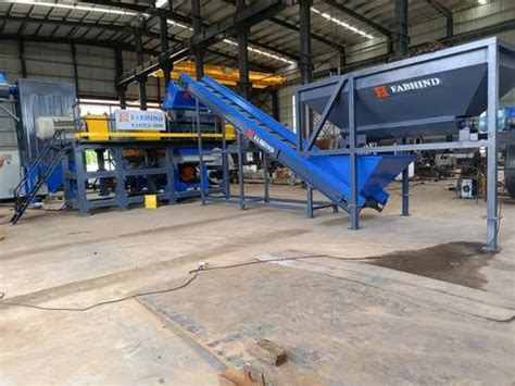 Tyre Scrap - Crumb Rubber Machine Secondary Rasper Machine Manufacturer ...