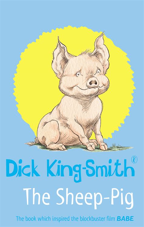 The Sheep-Pig - Dick King-Smith
