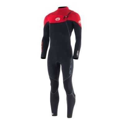 Animal | Animal AEON AMP-GBS 3/2 Front Zip Wetsuit Outlet AW5SG254004 ...