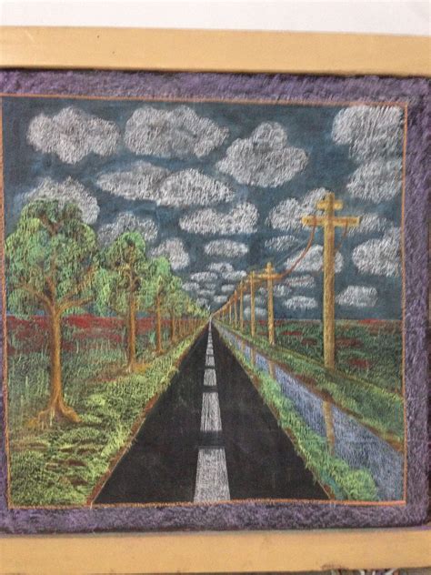 7th grade vanishing point Perspective drawings Types Of Perspective ...