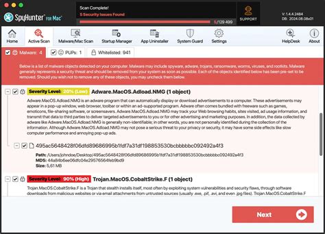 Rezultat imagine pentru Adware Mac