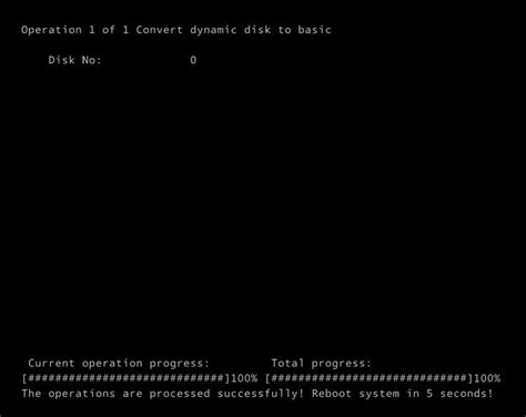 Image result for How to Convert Dynamic Disk to Basic without Losing Data