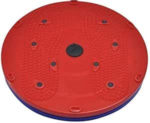 Shopidity® Tummy Twister & Trimmer/Slimmer Dynamic Acupressure Disc 5 ...