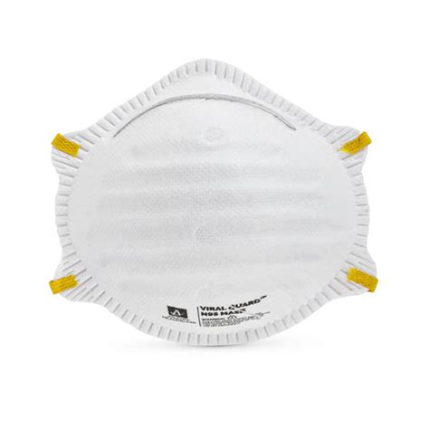 Viral Guard Cup Shape N95 Face Masks – Atlanta Healthcare