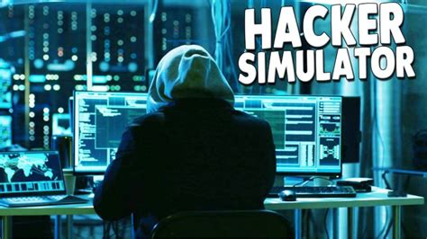 Download Hacking Simulator PC 的图像结果
