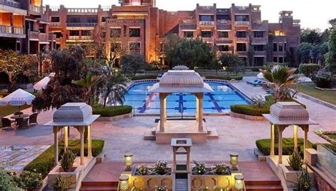 22 Best Resorts In Jaipur In 2025 For Every Budget