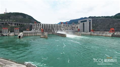 三峡水电站今年发电量达1118亿度，这么多电能创造了多少价值__财经头条