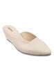 Buy Beige Heeled Sandals for Women by Metro Online | Ajio.com