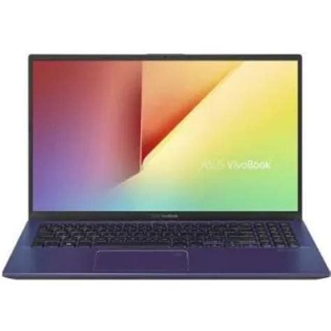 Asus VivoBook 15 X512FL-EJ503T Ultrabook (Core i5 8th Gen/8 GB/512 GB ...