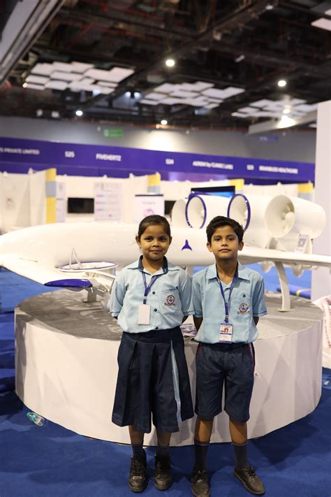 ABSS 2023 - Exhibition | भारत सरकार, शिक्षा मंत्रालय