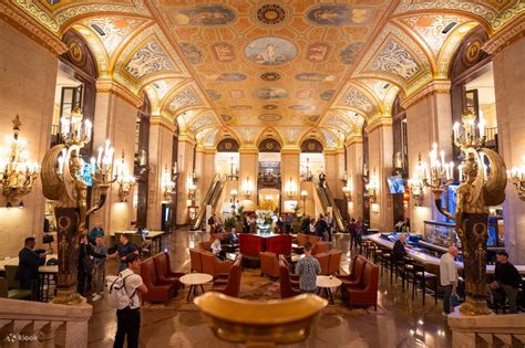 From Architecture to Food Guided Tour in Chicago - Klook India