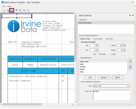 Image result for Bates Stamp Legal Document Example