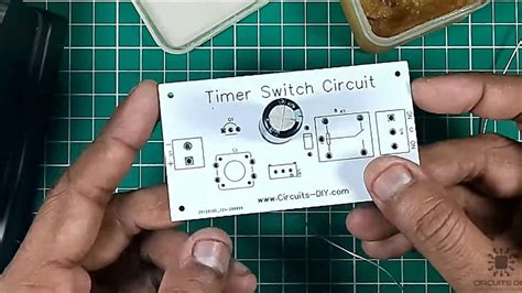 Image result for Transistor Relay Switch Circuit