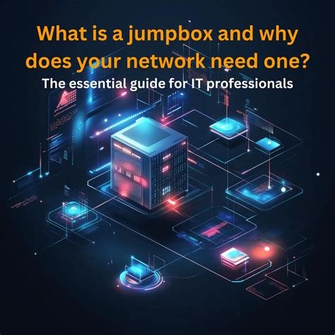 Image result for Remote Access JumpBox