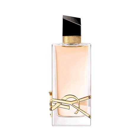 YSL LIBRE EAU DE TOILETTE – Snap Perfumes