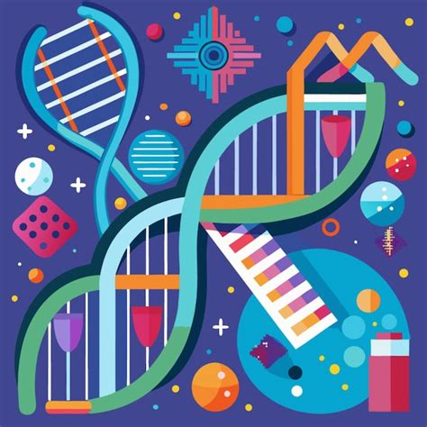 Bioinformatics Cartoon 的图像结果