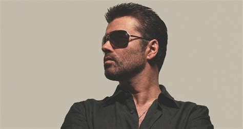 Attitude's Editor in Chief pays tribute to George Michael - Attitude