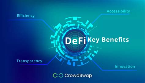 Image result for Key Features of Defi