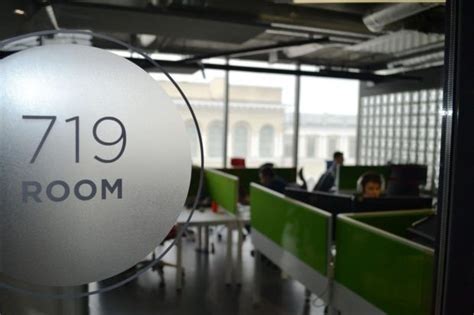 SoftServe Office Photos | Glassdoor