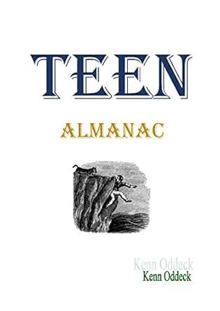 Teen Almanac eBook : Oddeck, Kenn: Amazon.in: Kindle Store