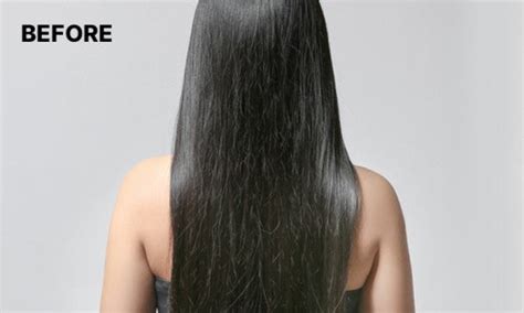 Ultra Smoothing Shampoo for Shiny, Silky & Smooth Hair | Bare Anatomy ...