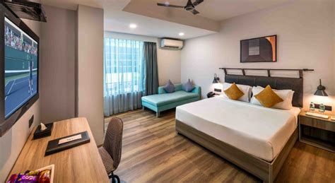 Book Comfort Inn Grand in Ghaziabad on Brevistay