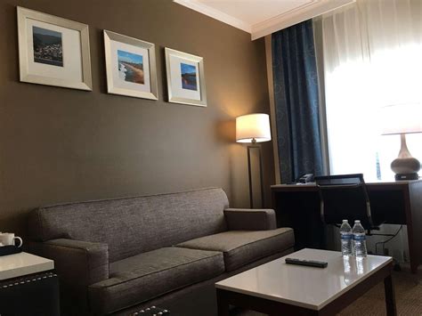 Hotel MainStay Suites Orange County John Wayne Airport in Santa Ana günstig buchen bei TUI.com