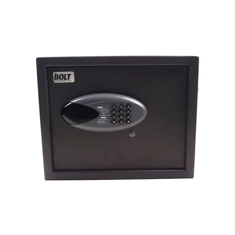 IBOLT 20 litres Digital Electronic Safe Locker for Home & Office with ...