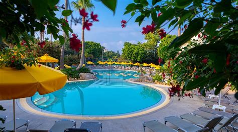 MAYFAIR HOTEL (Paphos) - Hotel Reviews, Photos, Rate Comparison ...