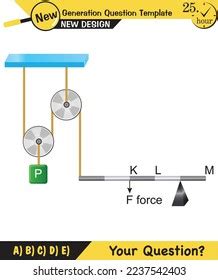 Image result for Experiments Using Force and Pulls