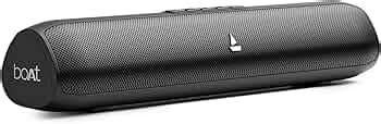 boAt Newly Launched Aavante Bar Groove Bluetooth 2.0 Channel Soundbar ...