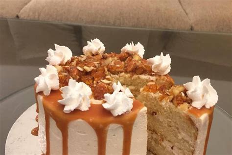 Nanz Bakehouse - Wedding Cake - Connaught Place - Weddingwire.in