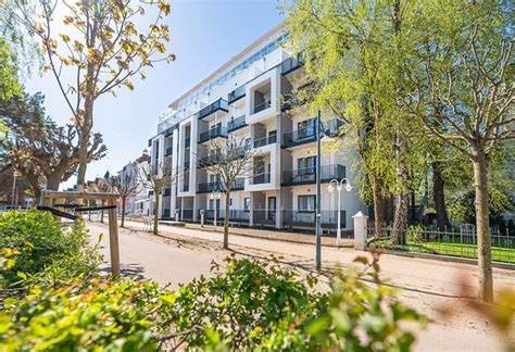 STRANDHOTEL AHLBECK (Seebad Ahlbeck) - Hotel Reviews, Photos, Rate ...