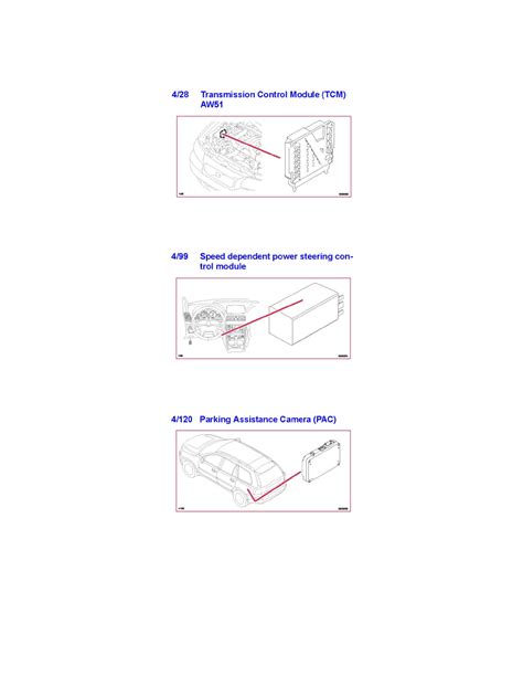Image result for Volvo XC90 Brake Control Module
