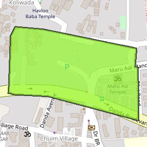 Sai Baba Nagar, Khar West, Mumbai - Map, Pin Code, Locations, Photos ...