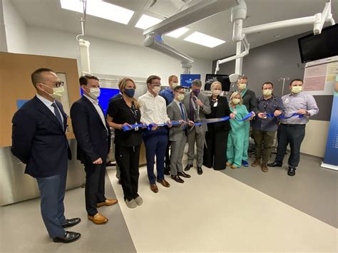 Intermountain Healthcare pone a disposicion de los pacientes de la zona ...