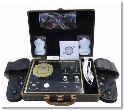 Image result for Quantum LED Machine