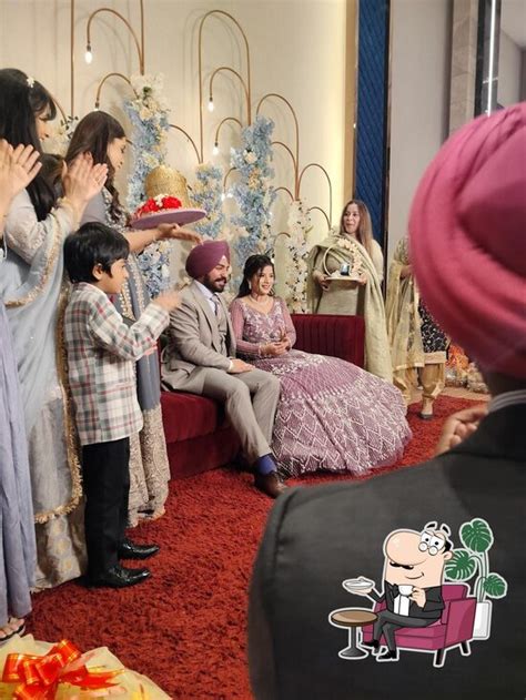 Maharaja Palassio (Sky garden Restro and Terrace) Banquet Hall/Family ...