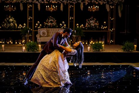 Do You Know How To Do The Dance Dip?