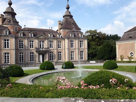 Modave Tourism (2024): All You Need to Know Before You Go