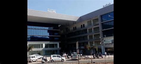 Best Commercial complex near Althan-Bhimrad Road, Surat