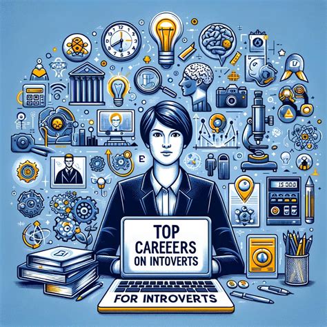 Top Careers for Introverts: Find Your Perfect Job