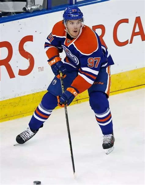 Connor McDavid's injury set to sideline him longer than expected; Leon ...