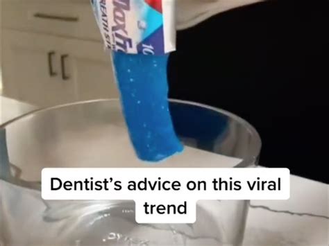 Image result for Toothpaste Trend