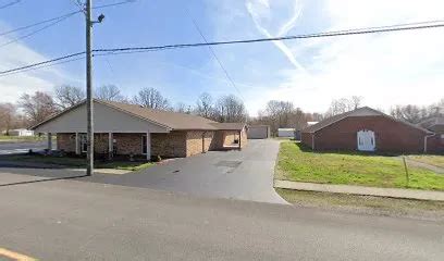 Bandy Funeral Home - Funeral Home Pages