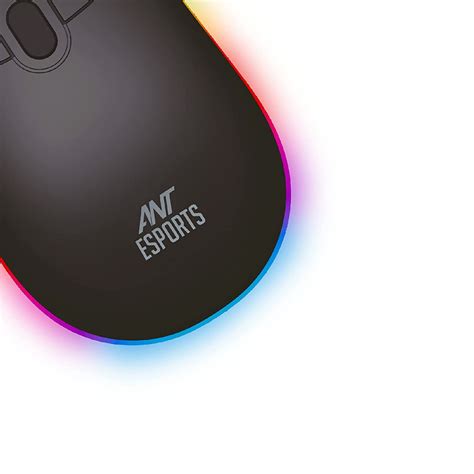 ANT Esports GM40 Gaming Mouse – Saif Infosystem