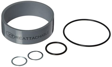 VST VST-BRK-100 Reattach able Breakaway Repair Kit : Amazon.in: Car ...